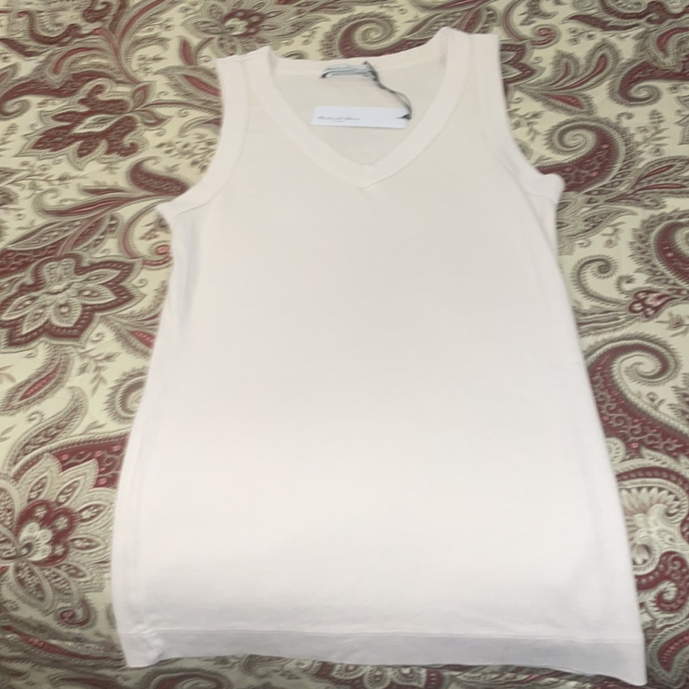 Michael Stars tank